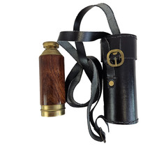 Nauticalia Vintage Monocular
