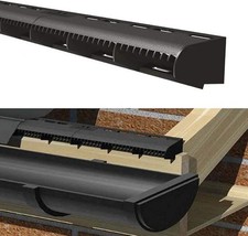 Over Fascia Vent Eaves