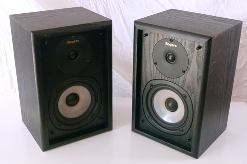 Rogers gold series - rogers,