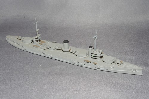 Navis ww1 battleship - ru,