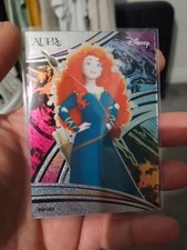 Kakawow Disney Aura Merida 