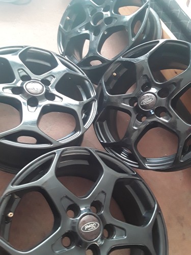 Set 16inch ford - 16inch, mondeo