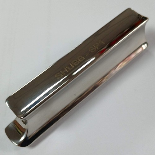 Shubb pearse steel for lap - for,