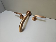 Fired Earth Pure Wall Mounted