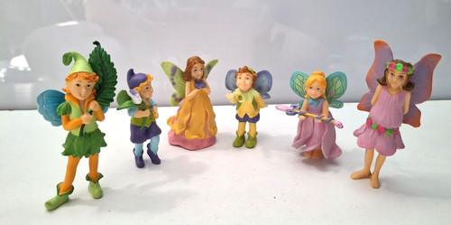 Elc child fairy - child, figures