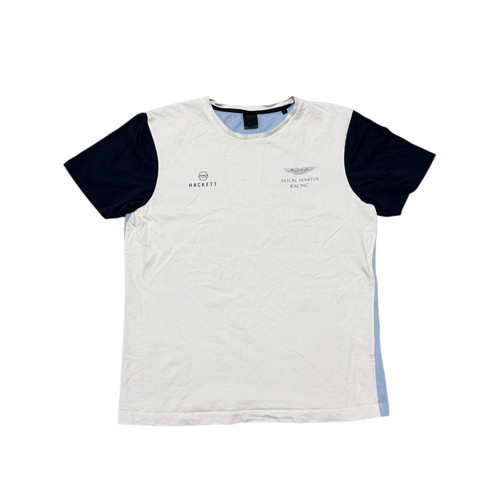 Hackett london aston martin - london,