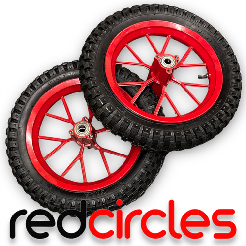 Red 47cc 49cc mini - 47cc, moto
