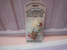 WATCHOVER VOODOO DOLL