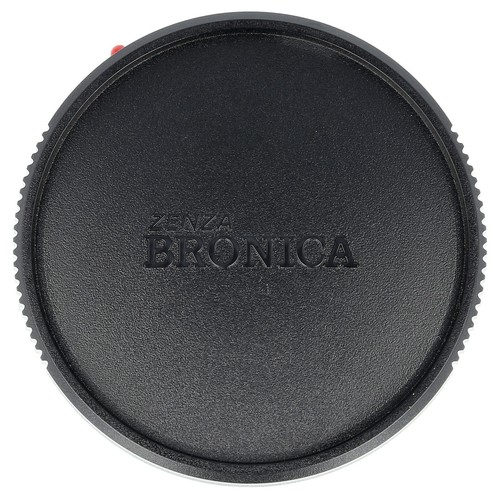 Genuine zenza bronica front - genuine,