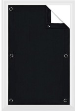 Blackout Blind, Suction Cup