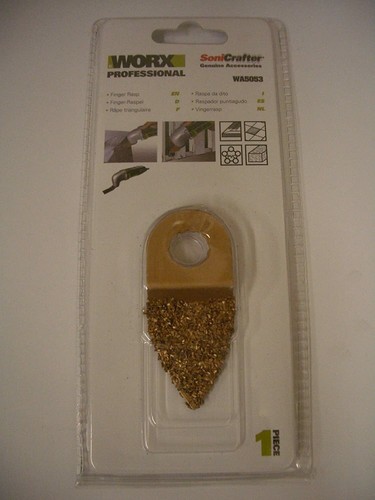 Orx professional sonicrafter - orx,