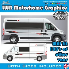 L3 CITROEN RELAY LWB MOTORHOME