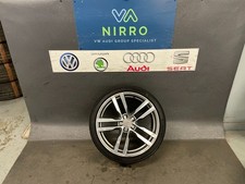 AUDI TT GENUINE 19 INCH