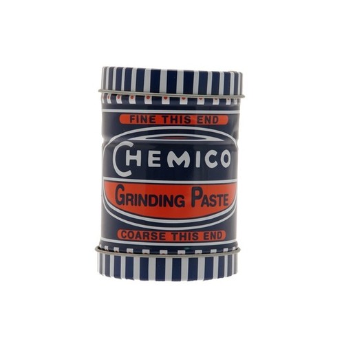 Chemico valve grinding paste - grinding,