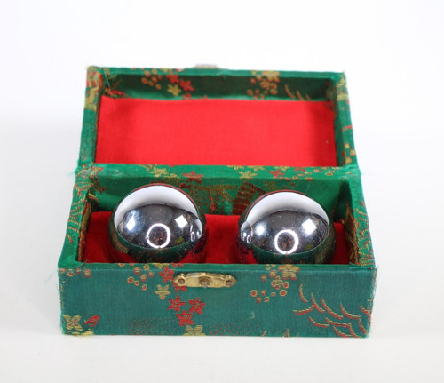 Set chinese baoding balls - 2,