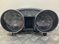 8J0920980K Audi TT TTS Mk2