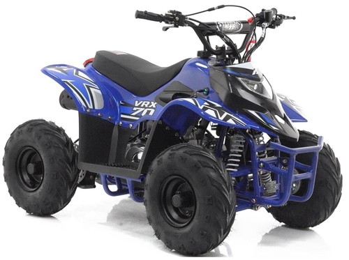 Quad bike orion cc - quad, mikro