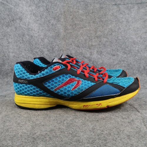 Newton running shoes mens - shoes, 9
