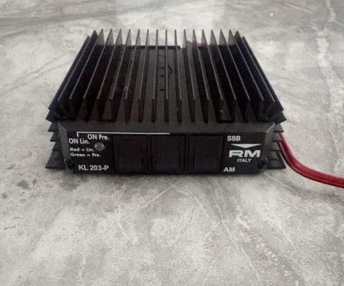 Kl203 linear ham - kl203-p,