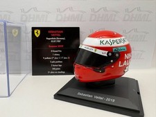 Spark 1:5 Sebastian Vettel