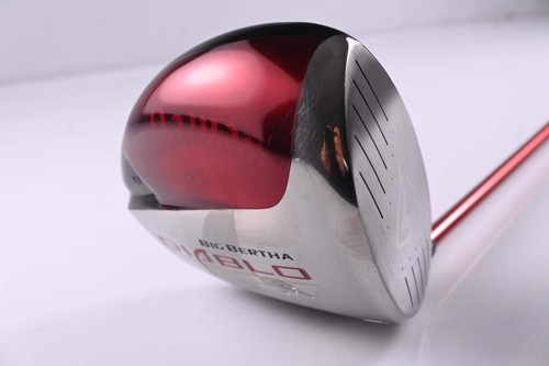Callaway big bertha - callaway,