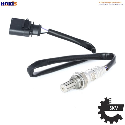 Lambda sensor 09skv205 for - sensor,