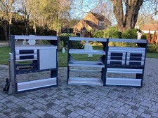 Full Set Bott Modular Van