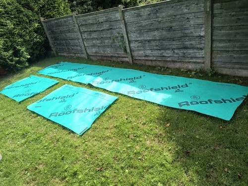 Proctor roofshield air - proctor,