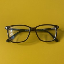 Tom Ford TF5478-B 001 Unisex Glasses