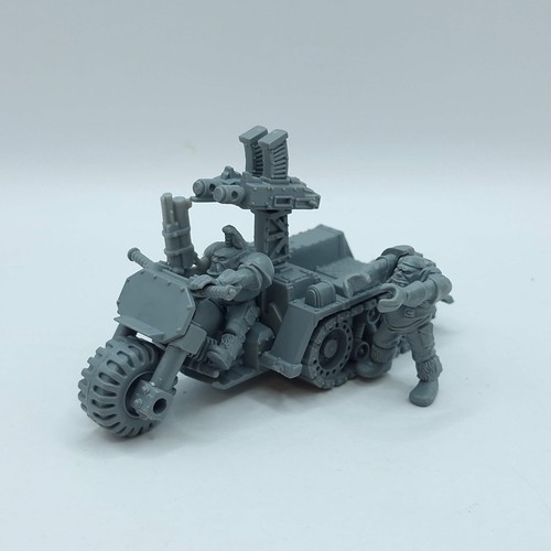 Warhammer 40k orks gorkamorka - 40k:,
