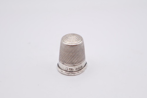 Antique sterling silver - sterling,