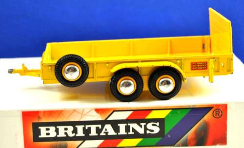 1980 britains farm 9533 - britains, 1:32