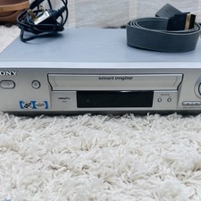 Sony SLV-SE220 Video Cassette