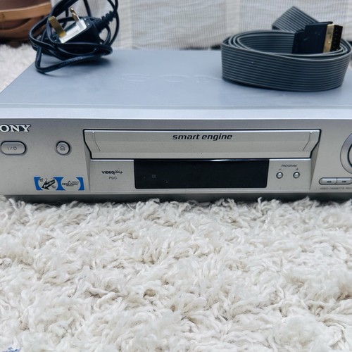 Sony slv se220 - slv-se220, video