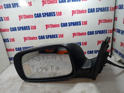 Toyota avensis mk2 2004 - avensis,