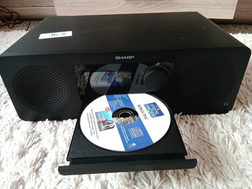Sharp b720d bluetooth - sharp,