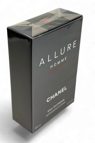 Chanel allure homme sport - homme,