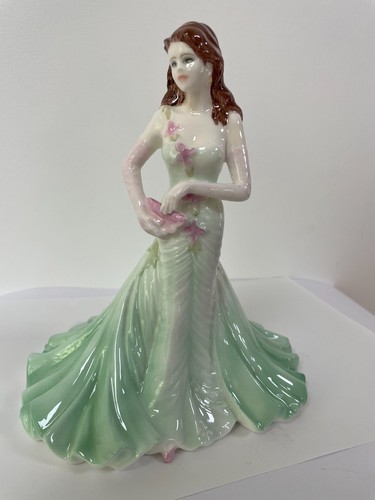 Coalport ladies fashion - coalport,