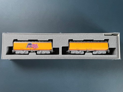 Kato 706 union pacific - kato, up