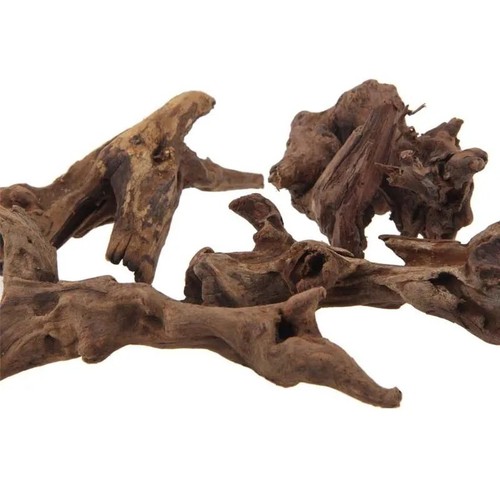 1pc natural aquarium - 1pc, sinkable