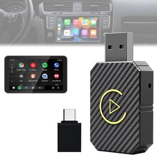 Usb wireless car play - usb,