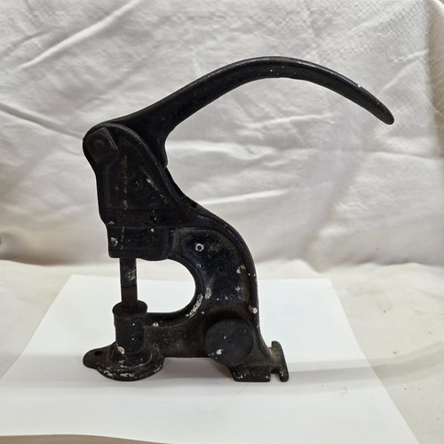 Antique pony cast iron - pony, no