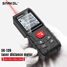 Laser Distance Meter