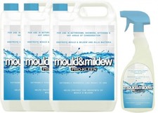 ProKleen Mould & Mildew