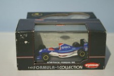 Kyosho Jordan Yamaha 192 1:43