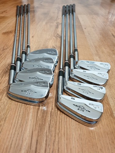Macgregor tourney tr2 iron - macgregor,