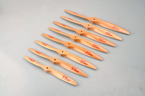 Wooden propeller electronic - propeller,
