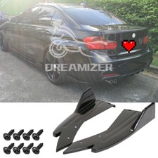 For 3 Series F30 F31 E91 Gloss