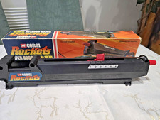 Corgi Rocket Super Booster