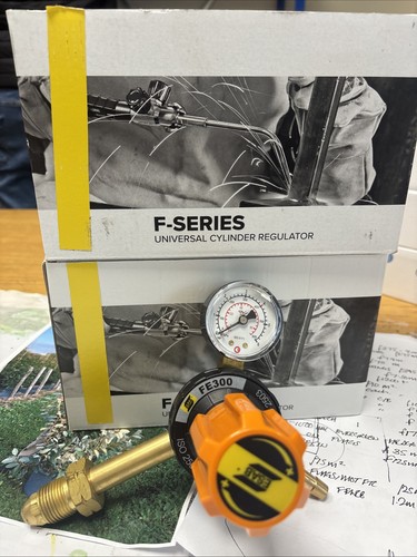 Series universal cylinder - universal,